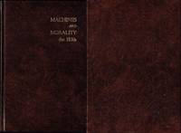 image of Machines and Morality:The 1850s