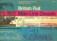 British Rail Main Line Diesels (4mm Scale)