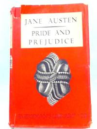 Pride and Prejudice by Jane Austen - 1949