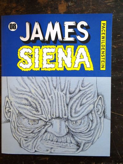 James Siena