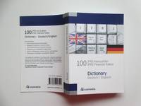 image of 100 IFRS Kennzahlen / 100 IFRS financial ratios: dictionary - Deutsch / Englisch