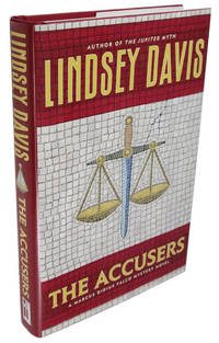 The Accusers: A Marcus Didius Falco Mystery Novel by Davis, Lindsey - 2004-04-22