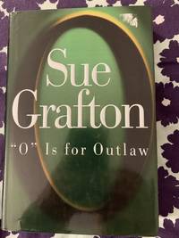 image of O is for Outlaw