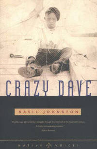 Crazy Dave