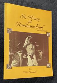 cover of Sir Henry at Rawlinson End, and other spots.