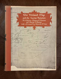 The Vinland Map and the Tartar Relation