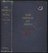 cover of The Prince Of India Or Why Constantinople Fell (Volume Two)