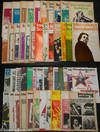International Socialism [49 issues]