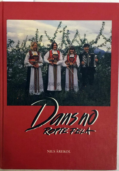 Dans no ropte fela. Kvemmingen og spelemenn frå…