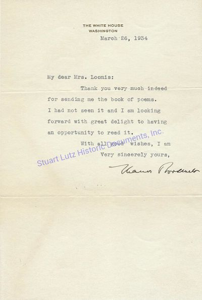 ELEANOR ROOSEVELT (1884-1962). The wife of FDR, Roosevelt was First Lady of the United States from 1...