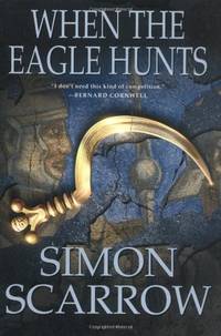 When the Eagle Hunts