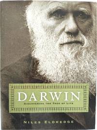 cover of Darwin: Discovering the Tree of Life