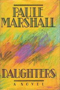 cover of DAUGHTERS