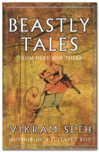 cover of Beastly Tales From Here and There