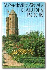 image of Vita Sackville-West's Garden Book