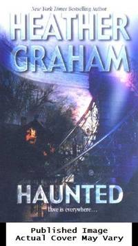 image of Haunted