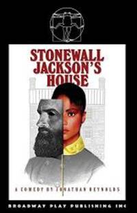 Stonewall Jackson's House by Jonathan Reynolds - 2004-08-01