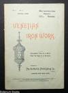 Venetian Iron Work