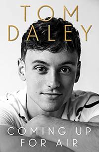 Coming Up For Air: Special UK Signed Edition (Hardback)