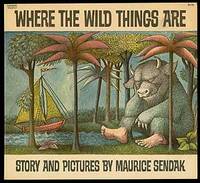 Where The Wild Things Are