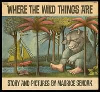 Where The Wild Things Are