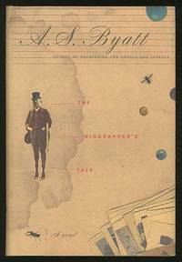 image of The Biographer's Tale