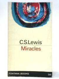 Miracles by C. S. Lewis - 1964