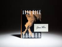 Lasher by Rice, Anne - 1993