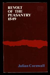 Revolt of the Peasantry, 1549