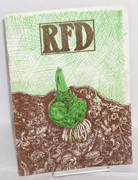 image of RFD: a country journal for gay men; #11, Spring, 1977, Spring Solstice/Mechanics Issue