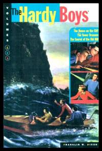 THE HARDY BOYS: 1: The Tower Treasure; 2: The House on the Cliff; 3: The Secret of the Old Mill