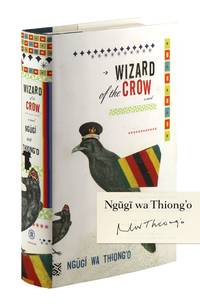 Wizard of the Crow [Signed]