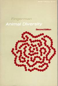 image of Animal Diversity