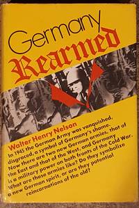 image of Germany Rearmed