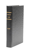Parish Law: or a Guide to Justices of the Peace, Ministers..