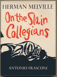 On the Slain Collegians