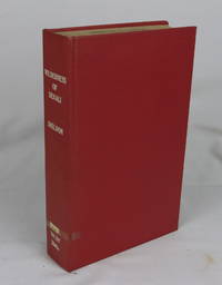 The Wilderness of Denali: Explorations of a Hunter-Naturalist in Northern Alaska (First Edition) by Sheldon, Charles - 1930