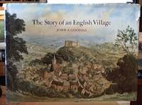 image of The Story of an English Village