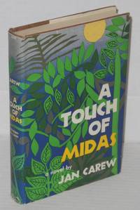 image of A touch of Midas