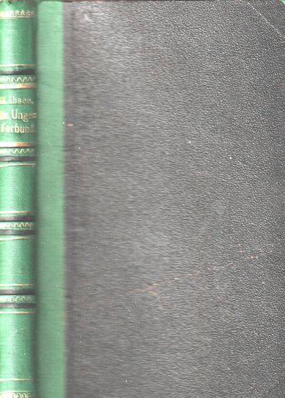 De unges forbund