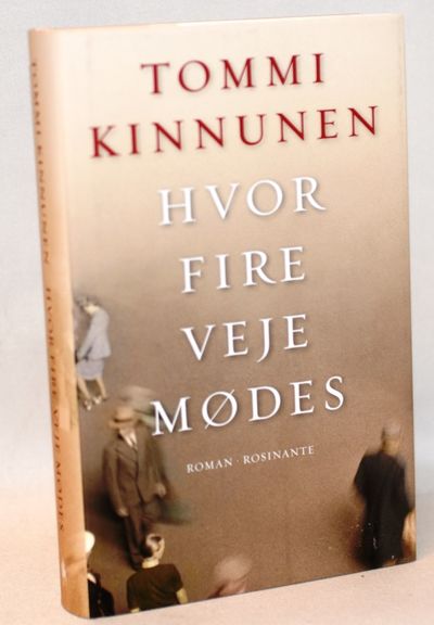 Hvor fire veje mødes.