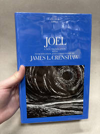 Joel: A New Translation with Notes (Anchor Bible)