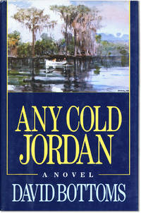 ANY COLD JORDAN