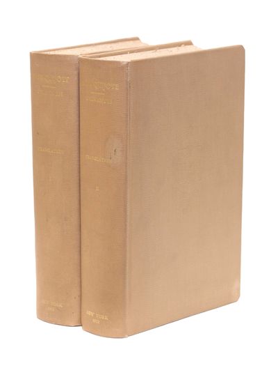 The Visionary Gentleman Don Quijote de la Mancha.…