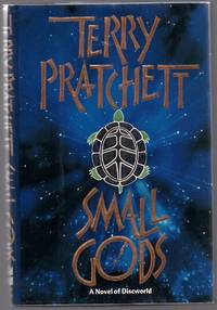 Small Gods by Pratchett, Terry - 1994