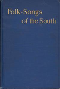 Folk Songs of the South