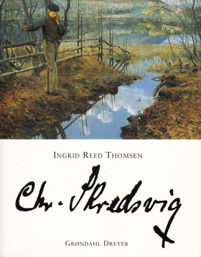 Chr. Skredsvig.