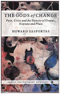 cover of The Gods of Change