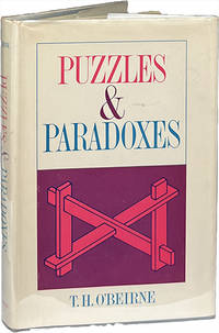 Puzzle and Paradoxes