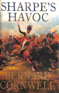 Sharpe's Havoc